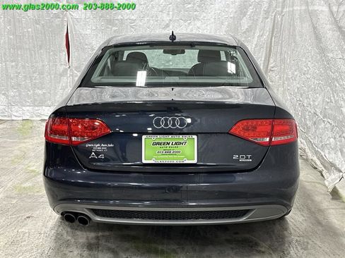 Used 2012 Audi A4 2.0T Premium Plus image 20