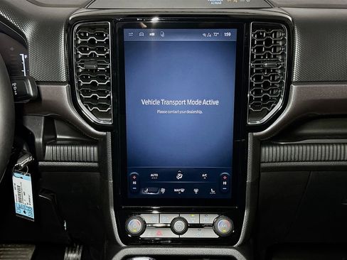 New 2026 Ford Ranger XLT w/ Equipment Group 301A High AWD/4WD image 28