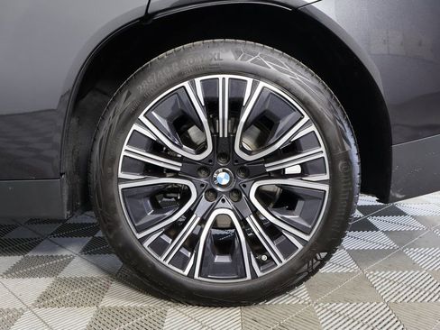 Used 2025 BMW X3 xDrive30i w/ Convenience Package image 15