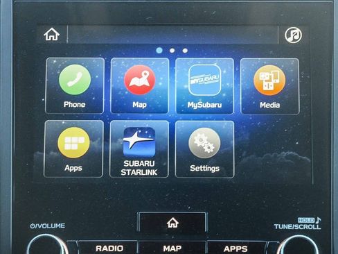 New 2025 Subaru Forester Wilderness image 12