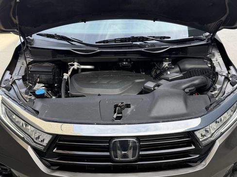 Used 2023 Honda Odyssey Touring image 36