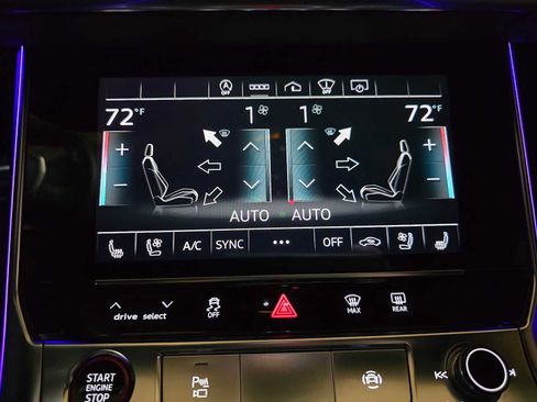 Used 2021 Audi RS 6 image 27