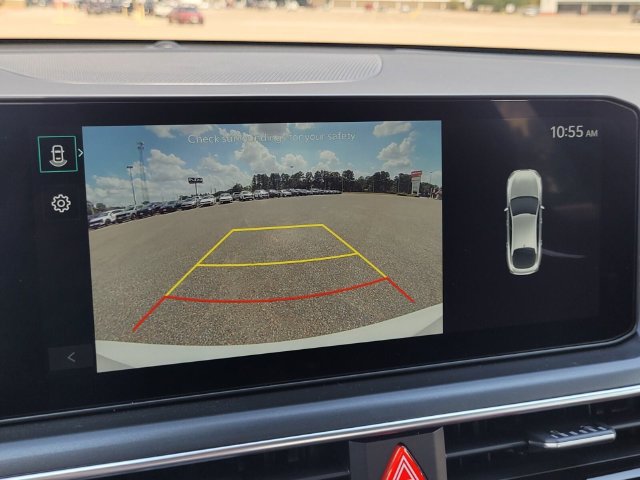 New 2026 Kia K5 GT-Line FWD image 19