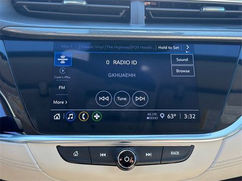 Used 2023 Buick Encore GX Preferred w/ Cold Weather Comfort Package image 28