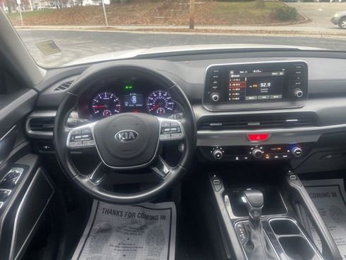 Used 2021 Kia Telluride S image 14