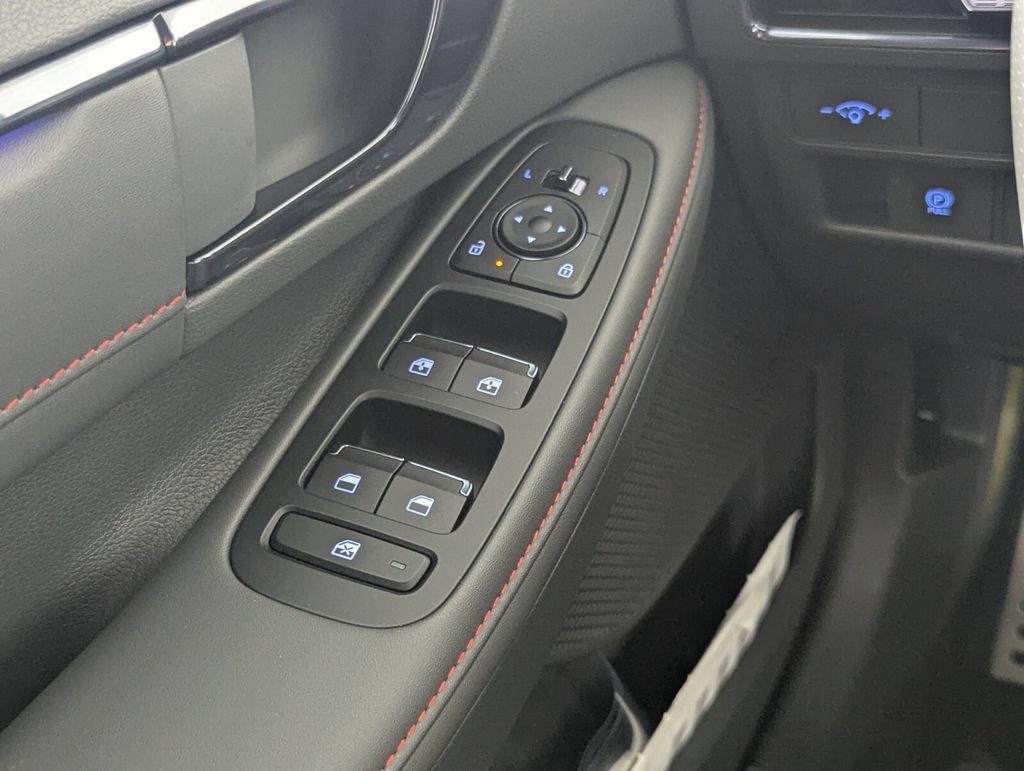 New 2026 Hyundai Sonata N Line FWD image 15