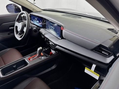 New 2026 Nissan Kicks SR w/ Illumination Package image 26