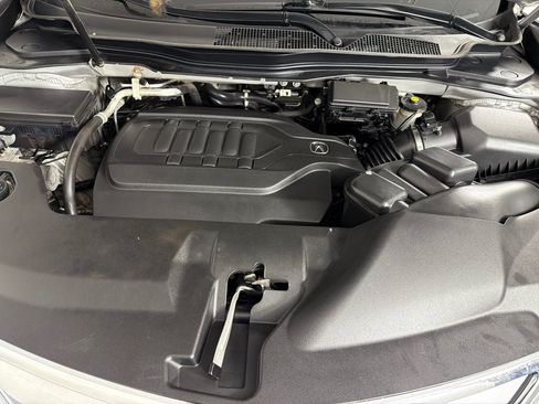 Used 2015 Acura MDX w/ Technology Package AWD/4WD image 24