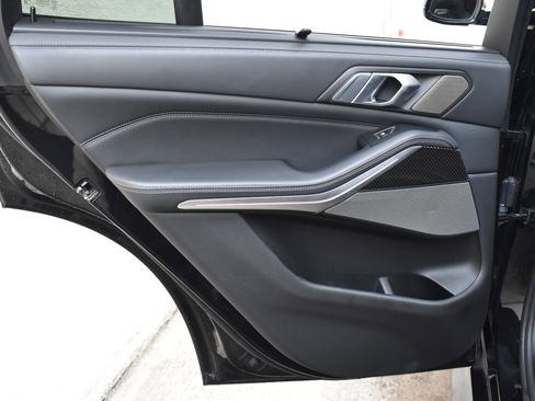 Used 2021 BMW X5 M w/ Executive Package image 27