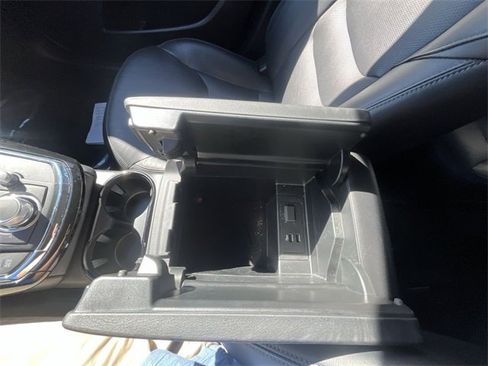 Certified 2023 MAZDA CX-9 Touring image 20