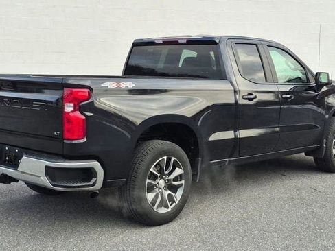 Used 2023 Chevrolet Silverado 1500 LT image 16