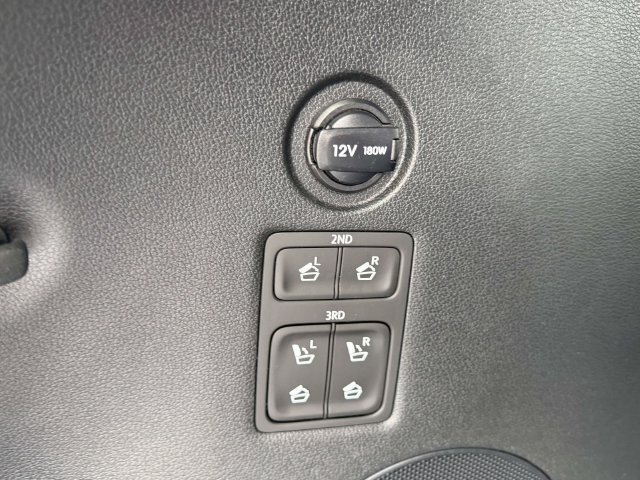 Used 2021 Hyundai Palisade Calligraphy AWD/4WD image 8