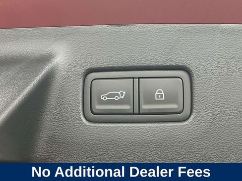 New 2026 Hyundai Santa Fe SEL FWD image 19