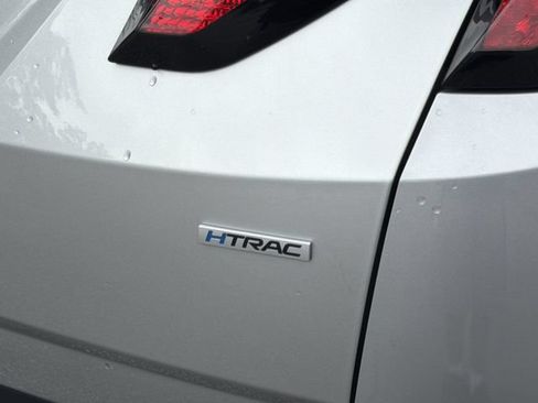 Used 2024 Hyundai Tucson SEL AWD/4WD image 5