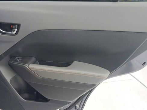 Certified 2025 Subaru Crosstrek 2.5i Limited w/ Popular Package #3A image 45