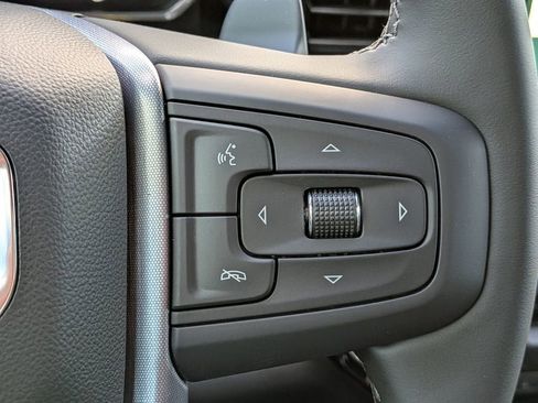 New 2026 GMC Sierra 1500 Elevation w/ Elevation Premium Package AWD/4WD image 27