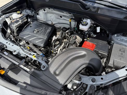 Used 2025 Buick Encore GX Preferred image 33