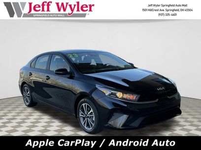 Used 2023 Kia Forte LXS w/ LXS Technology Package