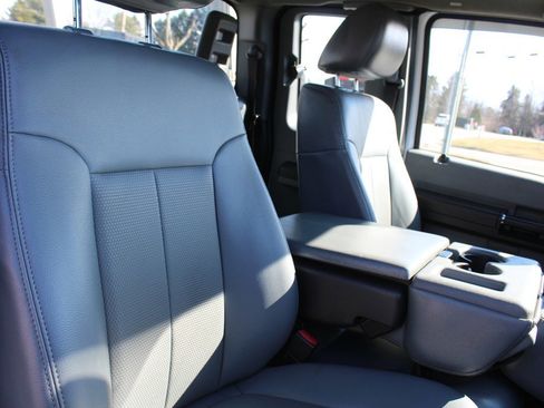 Used 2013 Ford F450 XL w/ PWR Equipment Group image 23