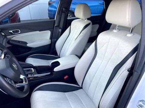 Used 2024 Acura Integra A-Spec FWD image 12