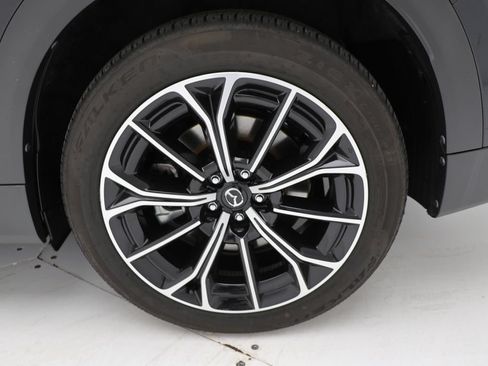 Used 2025 MAZDA CX-70 Plug-In Hybrid w/ Premium Plus AWD/4WD image 10