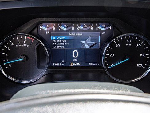 Used 2024 Ford Expedition Timberline AWD/4WD image 15