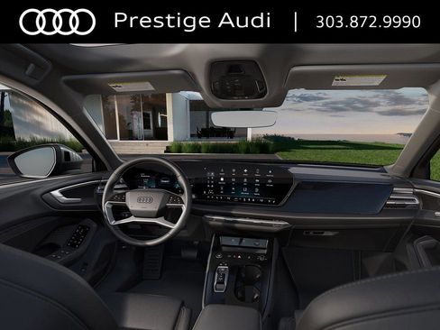 Used 2025 Audi A5 2.0T Premium w/ Premium Plus AWD/4WD image 34