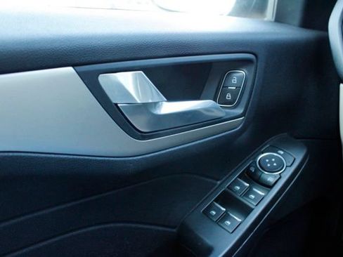 Used 2021 Ford Escape SEL AWD/4WD image 20