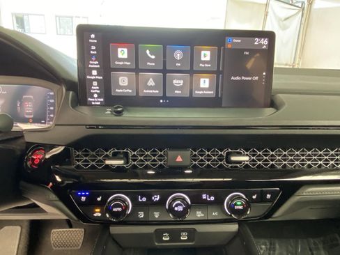 Used 2023 Honda Accord Touring image 23