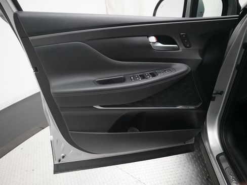 Used 2020 Hyundai Santa Fe Limited AWD/4WD image 27