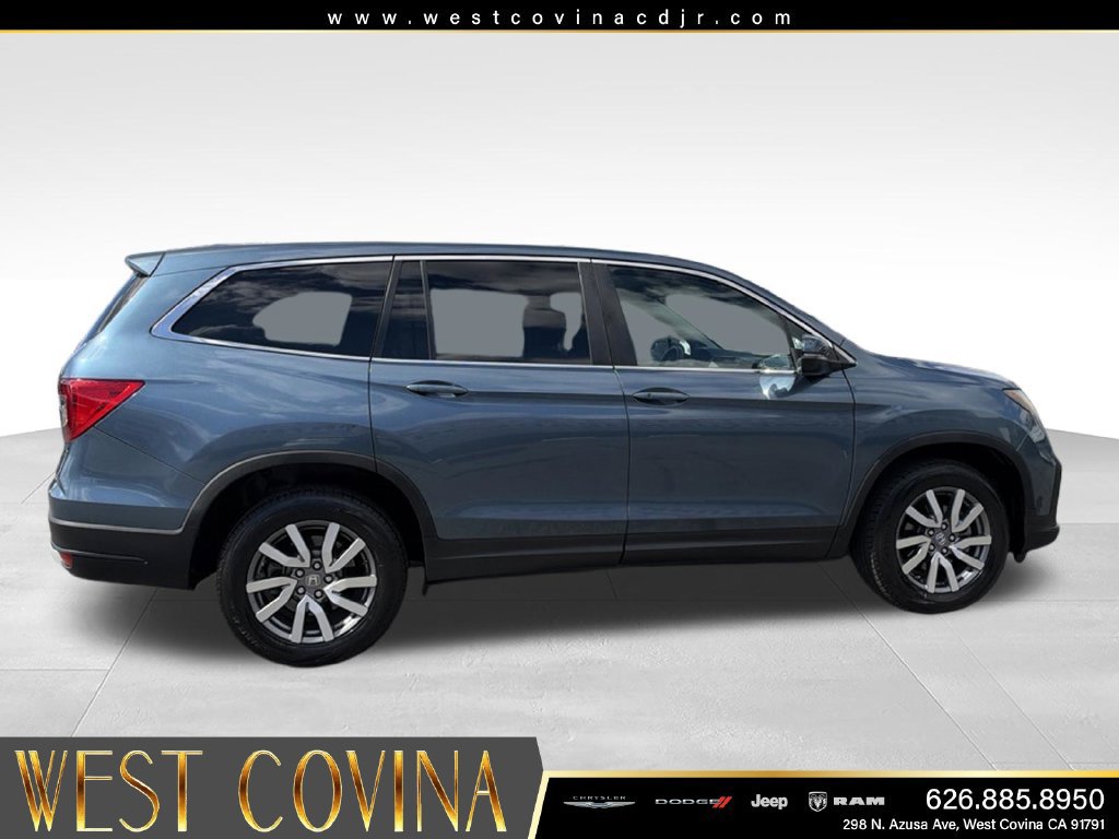 Used 2020 Honda Pilot EX image 12