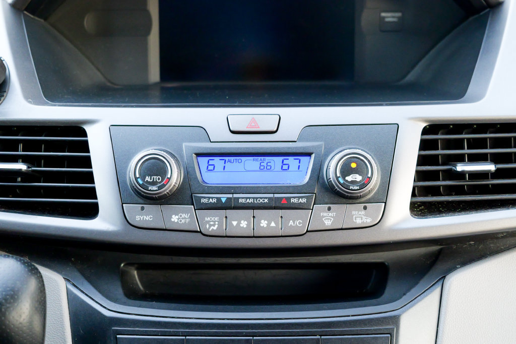 Used 2013 Honda Odyssey EX image 48