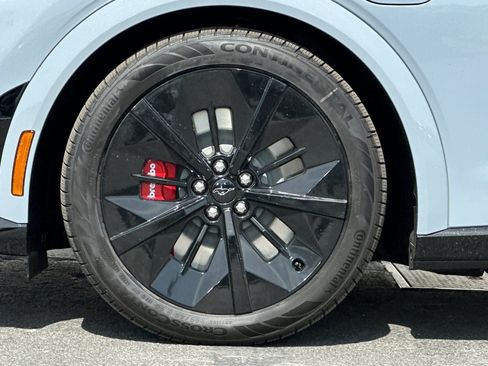 New 2026 Ford Mustang Mach-E GT image 25