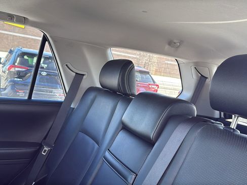 Used 2015 Toyota 4Runner Limited image 20