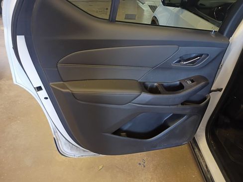 Used 2020 Chevrolet Traverse Premier w/ Redline Edition AWD/4WD image 34