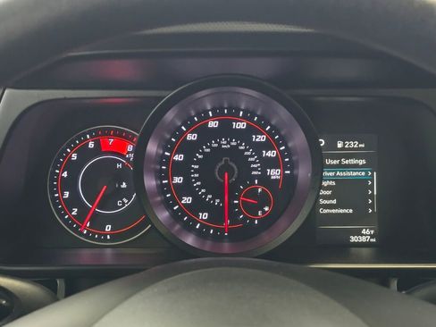 Used 2023 Hyundai Elantra SEL w/ Cargo Package image 25