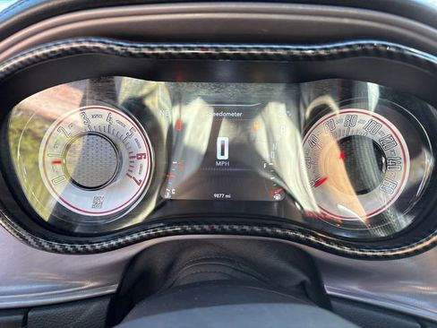 Used 2023 Dodge Challenger R/T w/ T/A Package RWD image 18