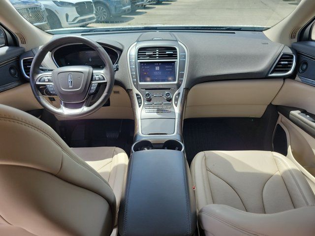 Certified 2020 Lincoln Nautilus Reserve AWD/4WD image 18