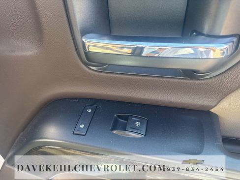 Used 2015 GMC Sierra 3500 Denali w/ Duramax Plus Package image 32