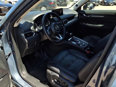 Used 2025 MAZDA CX-5 Carbon Edition AWD/4WD image 15