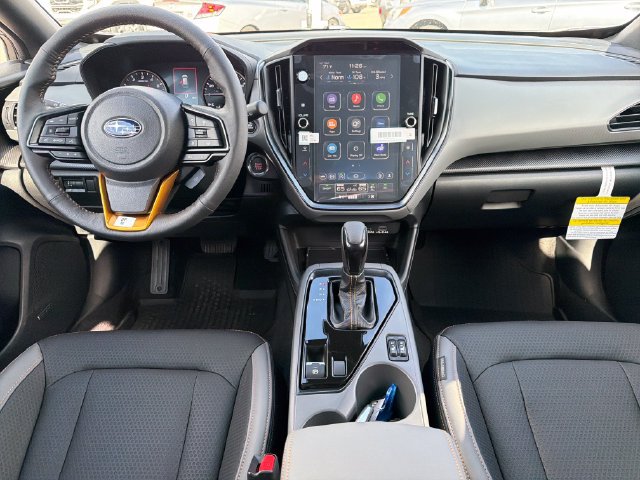 New 2027 Subaru Crosstrek 2.5i Wilderness AWD/4WD image 9