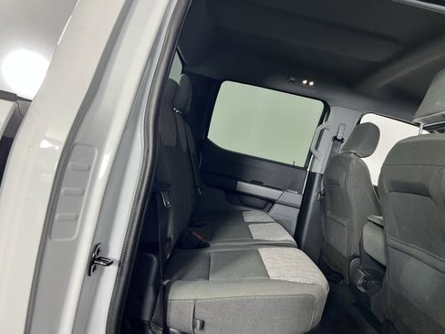 Used 2023 Ford F250 XLT w/ Snow Plow Prep Package image 29