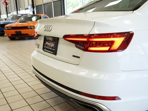 Used 2019 Audi A4 2.0T Premium w/ Convenience Package AWD/4WD image 15