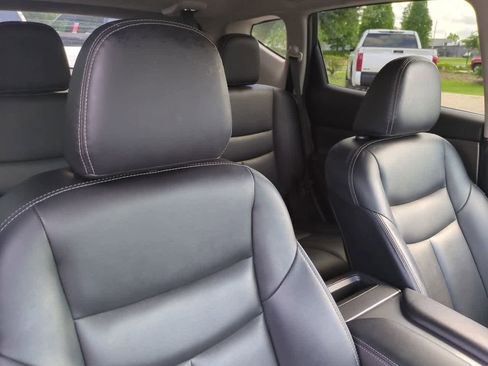Used 2023 Nissan Murano SV AWD/4WD image 7