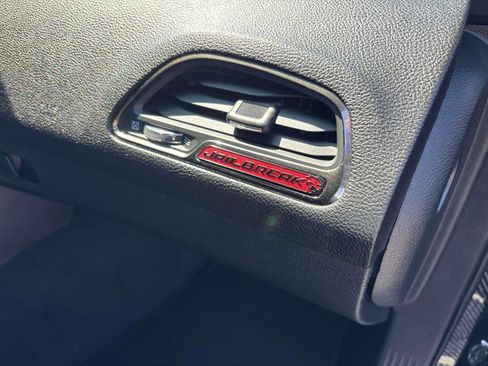 Used 2023 Dodge Challenger SRT Hellcat w/ Driver Convenience Group image 16