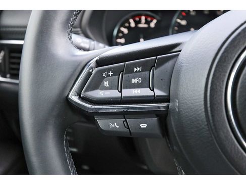 Used 2021 MAZDA CX-5 Signature image 15