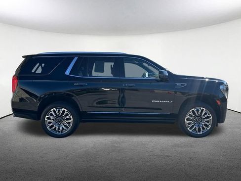 Certified 2024 GMC Yukon Denali Ultimate AWD/4WD image 17