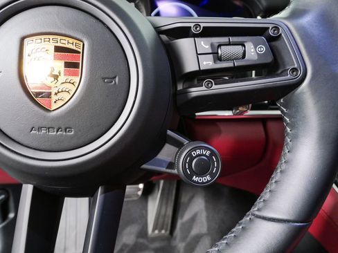 Certified 2021 Porsche Panamera GTS w/ Premium Package AWD/4WD image 11