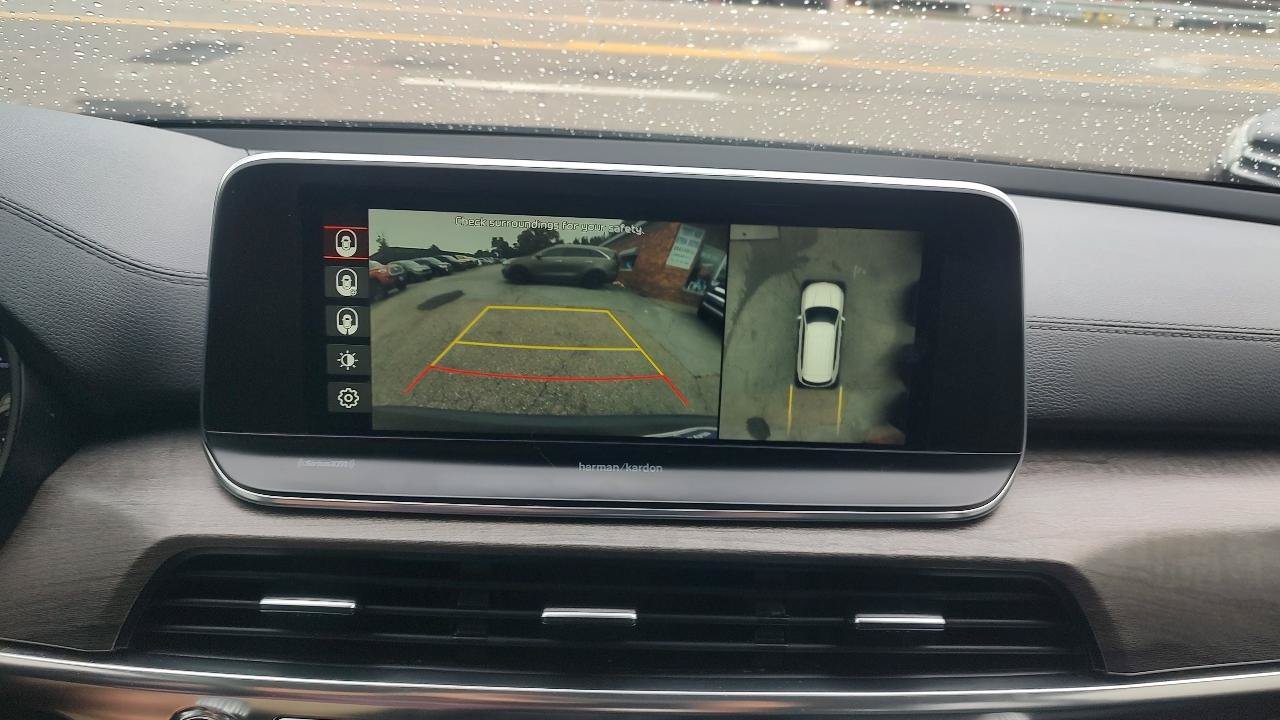 Used 2020 Kia Telluride SX AWD/4WD image 16