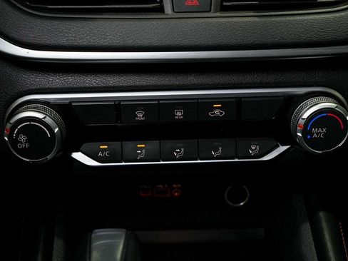 Used 2022 Nissan Altima 2.5 SR FWD image 22